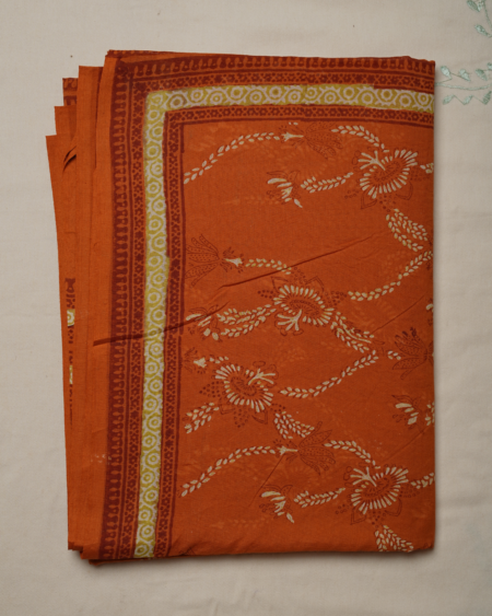 Jaipuri Printed Cotton - 6